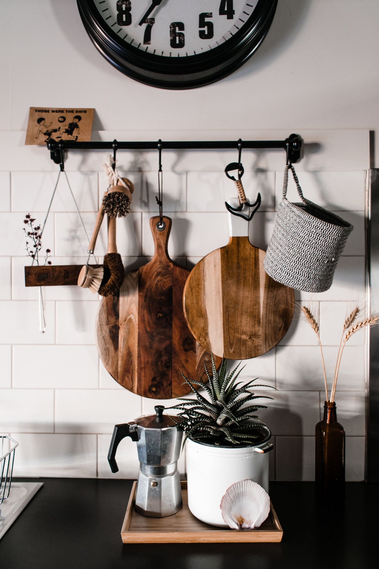Kitchen Essentials