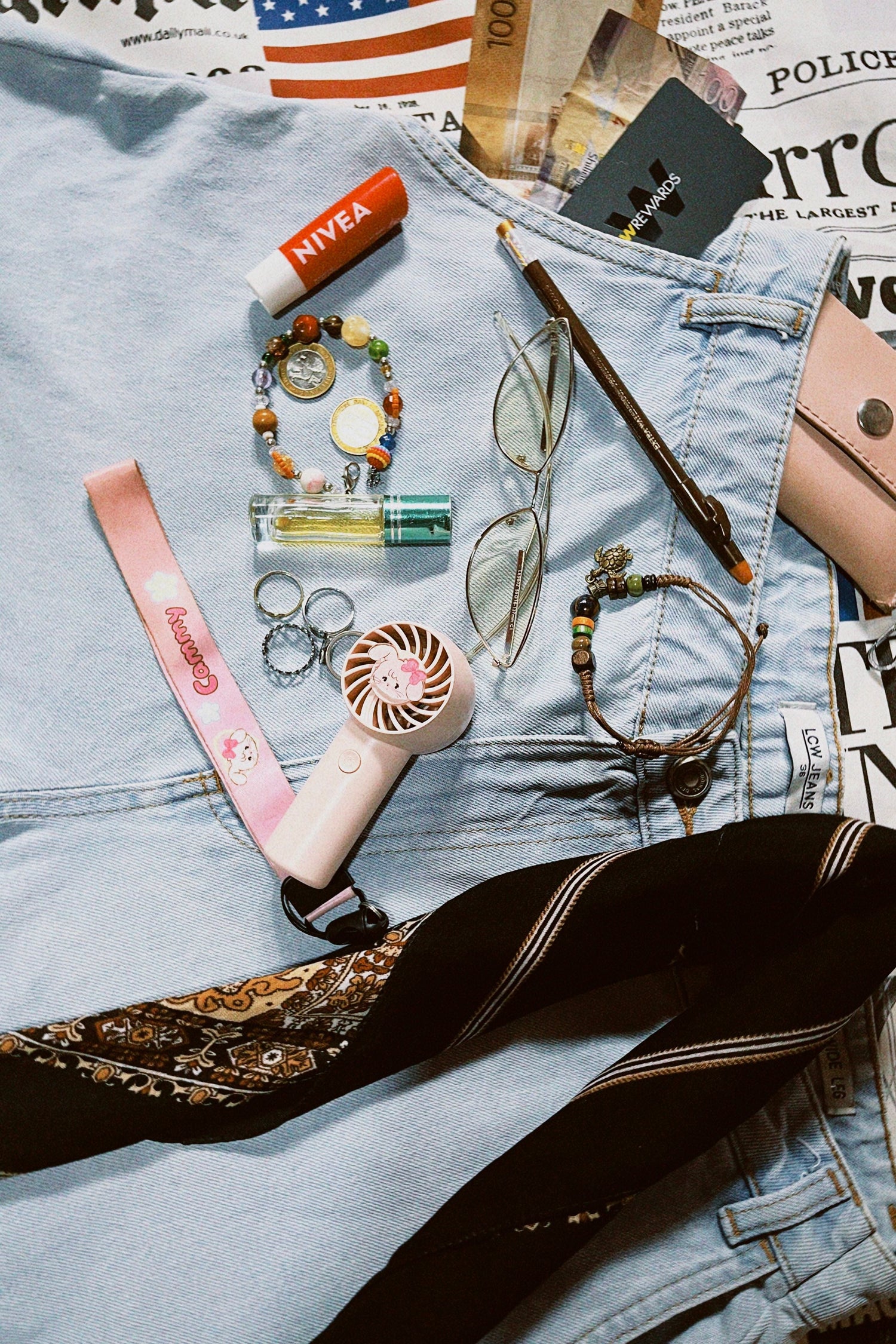 Home Essentials