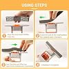 Mini Foldable Mop For Kitchen