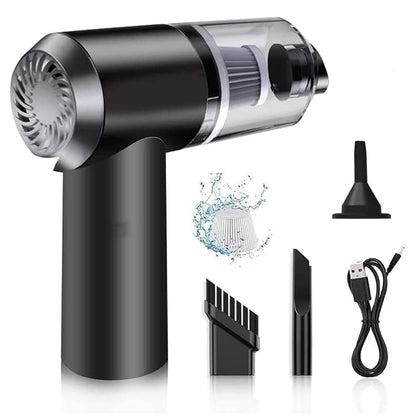 Multifunctional Air Duster Cleaner