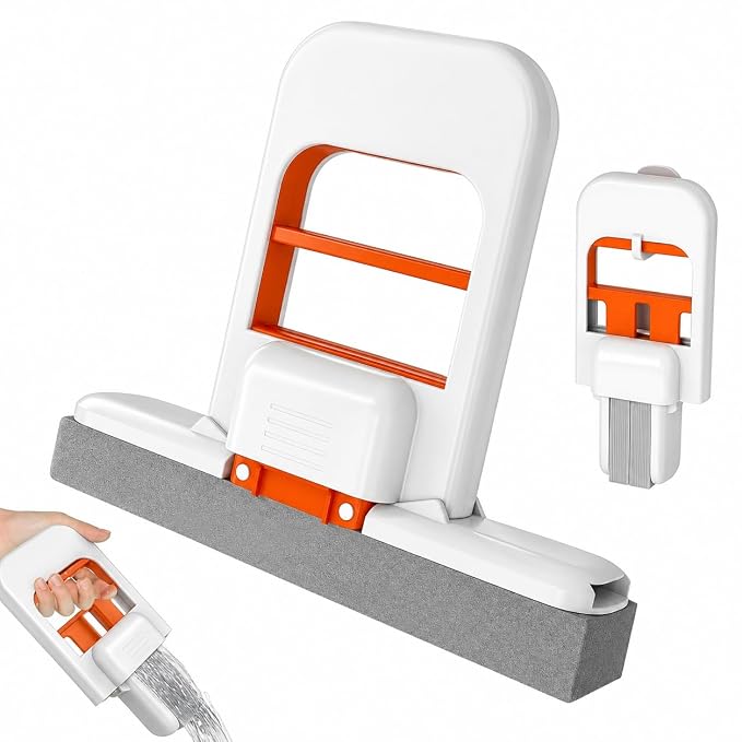 Mini Foldable Mop For Kitchen