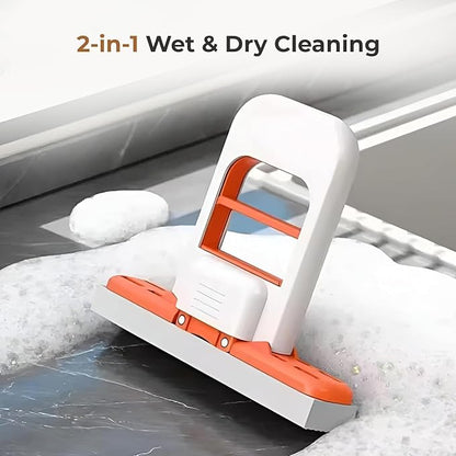 Mini Foldable Mop For Kitchen