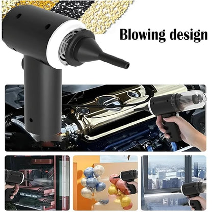 Multifunctional Air Duster Cleaner