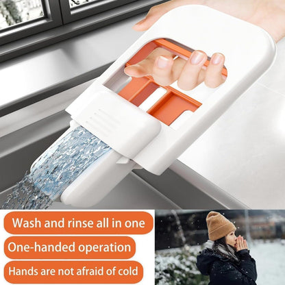 Mini Foldable Mop For Kitchen