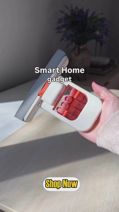 Mini Foldable Mop For Kitchen